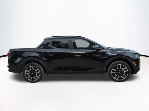 New 2025 Hyundai Santa Cruz Limited image 4