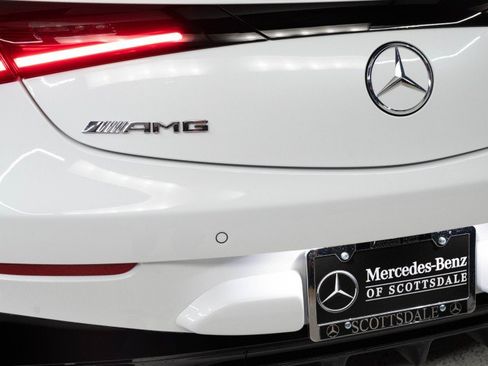 New 2027 Mercedes-Benz CLE 53 AMG 4MATIC Cabriolet image 9
