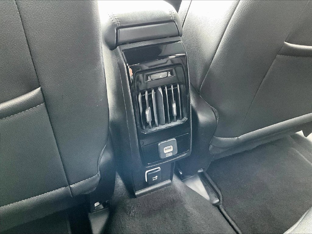 Used 2025 Jeep Compass Limited AWD/4WD image 13
