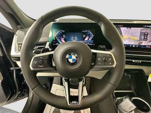 New 2026 BMW X2 xDrive28i image 11