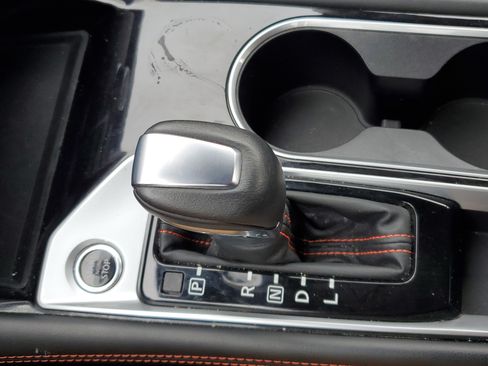 Used 2023 Nissan Altima 2.5 SR FWD image 32