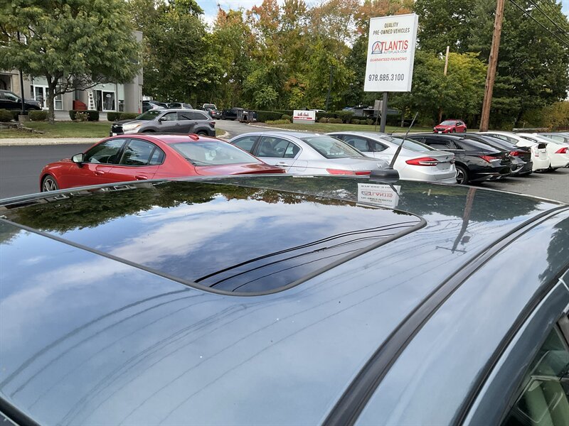 Used 2012 Ford Fusion SE FWD image 9