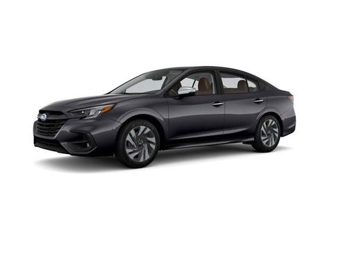 Certified 2024 Subaru Legacy Touring XT image 3