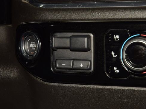 Used 2024 Chevrolet Silverado 3500 High Country w/ Technology Package AWD/4WD image 36