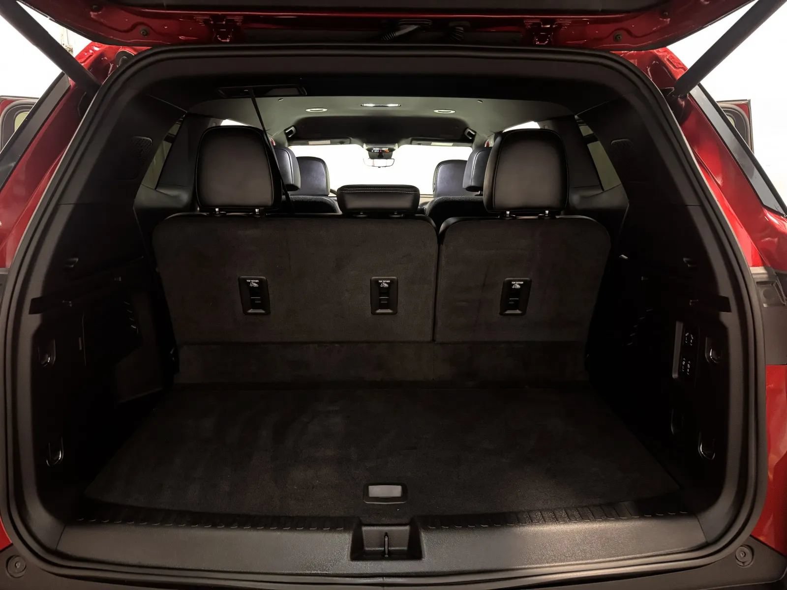 Used 2026 Buick Enclave Preferred w/ Power Package FWD image 40