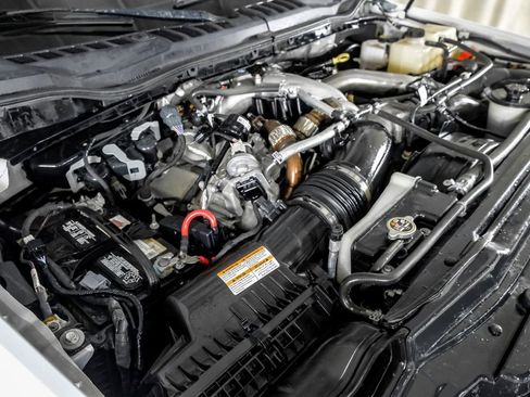 Used 2022 Ford F250 XLT w/ XLT Value Package image 49