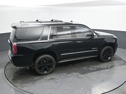 Used 2019 GMC Yukon Denali w/ Denali Ultimate Package image 36