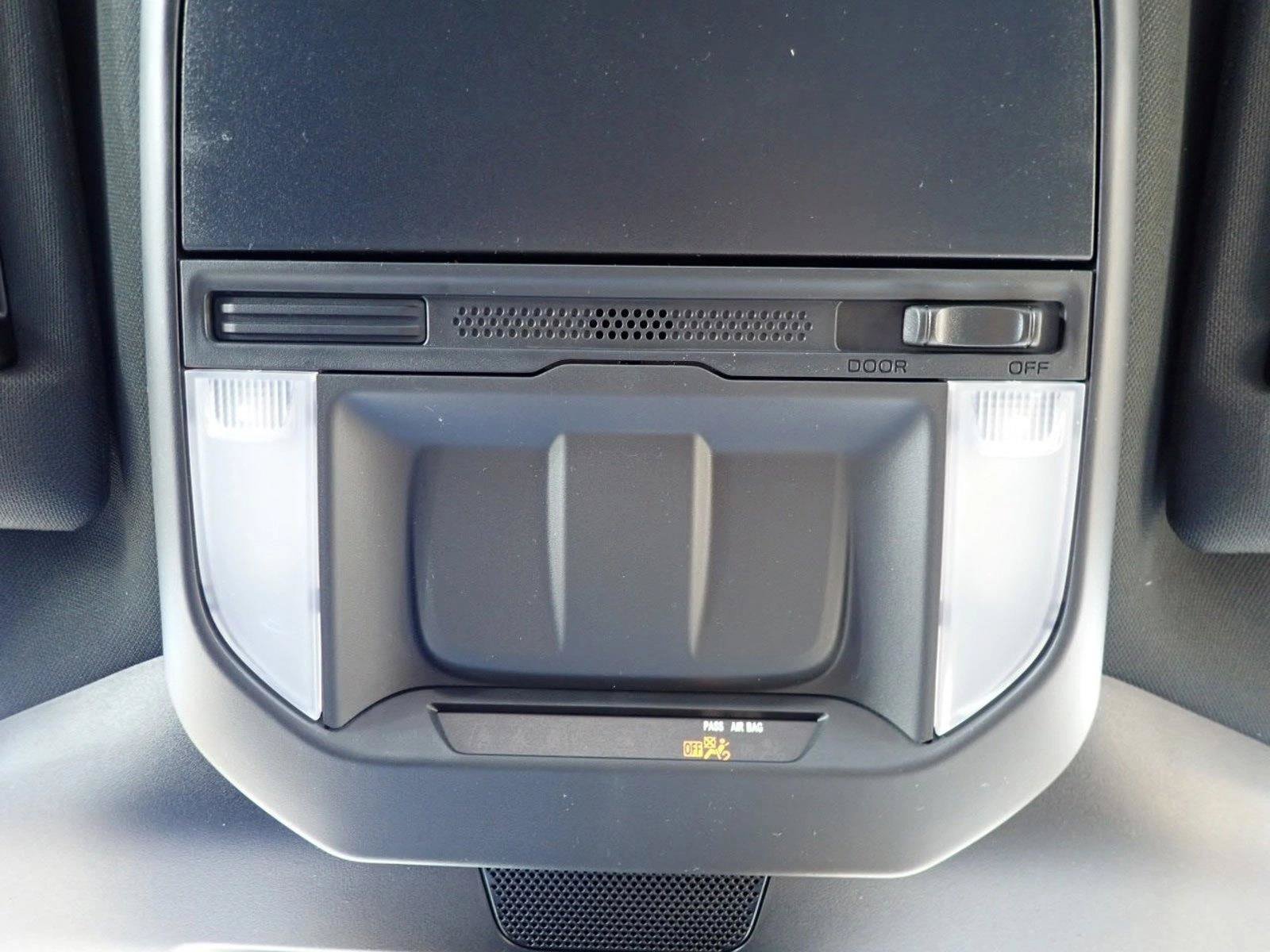 Certified 2026 Subaru Forester AWD/4WD image 20