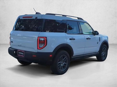 New 2025 Ford Bronco Sport Big Bend image 2