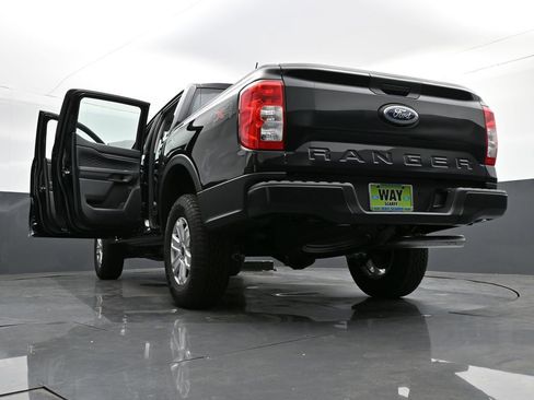 New 2025 Ford Ranger XL image 31
