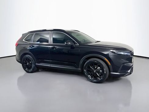 Used 2024 Honda CR-V Sport image 22