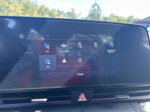 New 2025 Hyundai Elantra N Line image 30