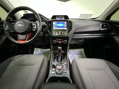 Used 2022 Subaru Forester Sport AWD/4WD image 18