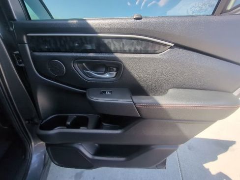 Used 2026 Honda Passport TrailSport Elite image 30