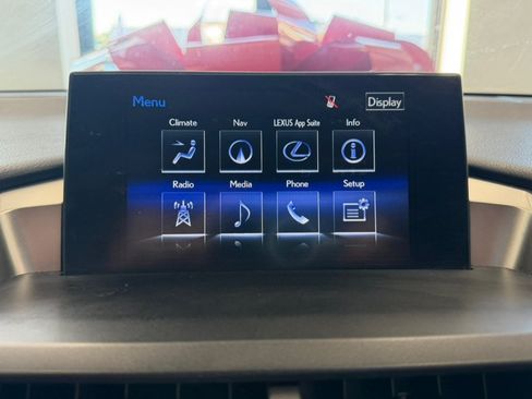 Used 2016 Lexus NX 200t AWD image 53