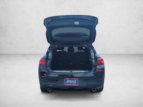 Used 2022 BMW X2 sDrive28i w/ Convenience Package FWD image 6