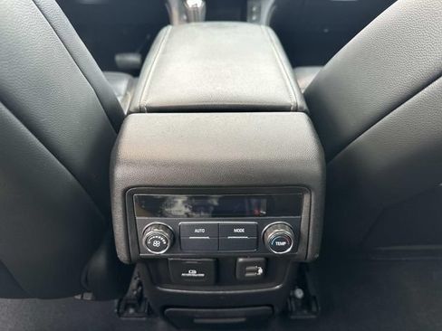 Used 2019 GMC Acadia SLT w/ Black Edition AWD/4WD image 14