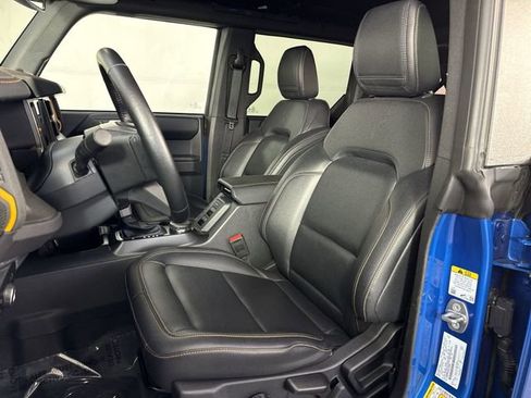 Used 2024 Ford Bronco Badlands AWD/4WD image 19