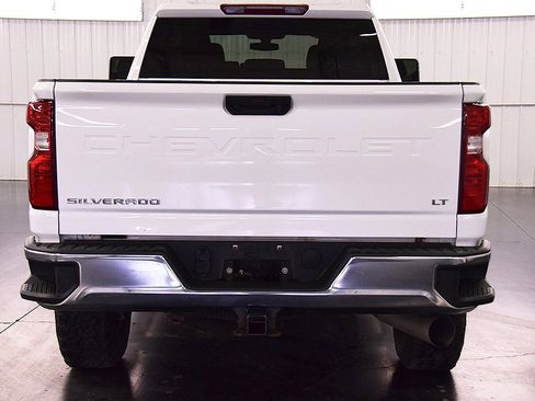 Used 2023 Chevrolet Silverado 3500 LT image 6