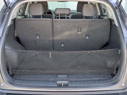 Used 2021 Hyundai Tucson SE image 13