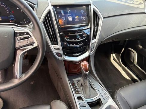 Used 2014 Cadillac SRX Luxury w/ Driver Awareness Package FWD image 28