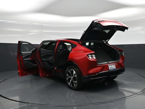 Used 2023 Ford Mustang Mach-E Premium RWD image 35