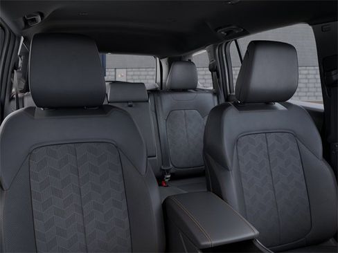 New 2026 Jeep Cherokee Overland image 26