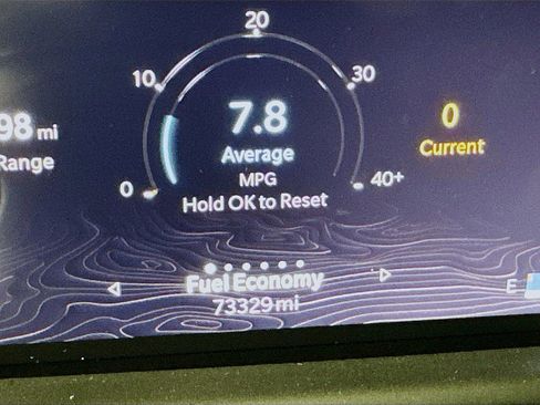 Used 2023 Jeep Wagoneer L Series III w/ Preferred Equipment Group image 13