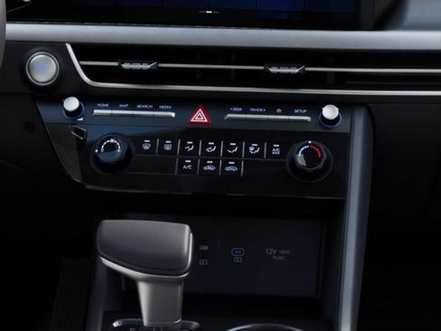 New 2026 Hyundai Sonata SE FWD image 16
