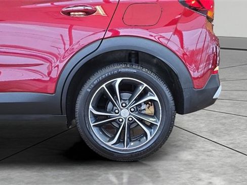 Used 2023 Buick Encore GX Select image 28