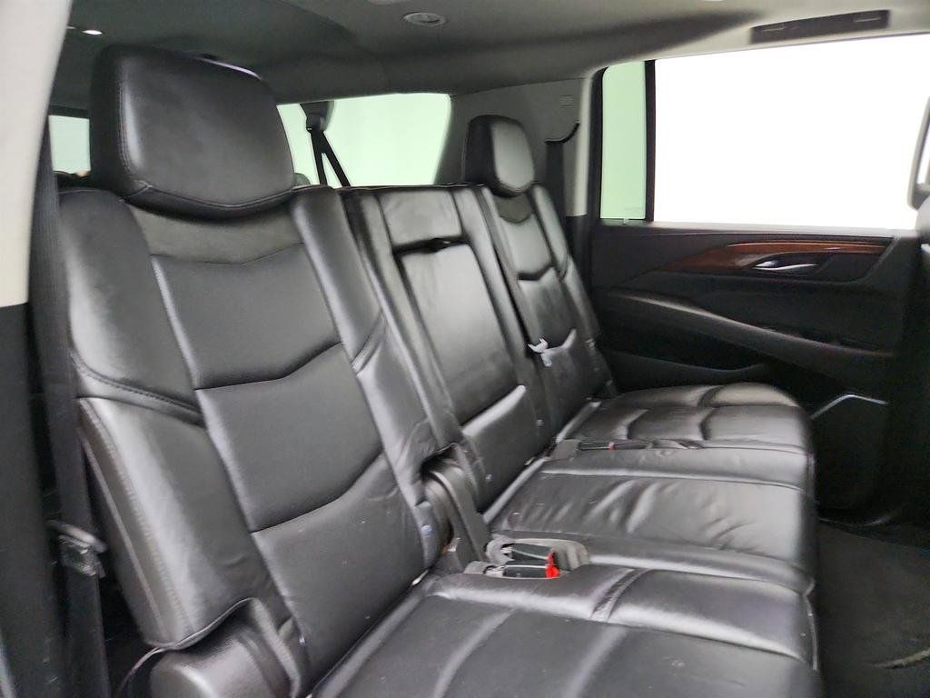 Used 2019 Cadillac Escalade ESV Premium Luxury AWD/4WD image 30