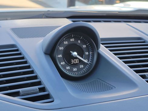 Certified 2026 Porsche 911 Carrera GTS image 20