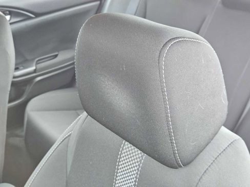 Used 2020 Honda Civic LX image 14