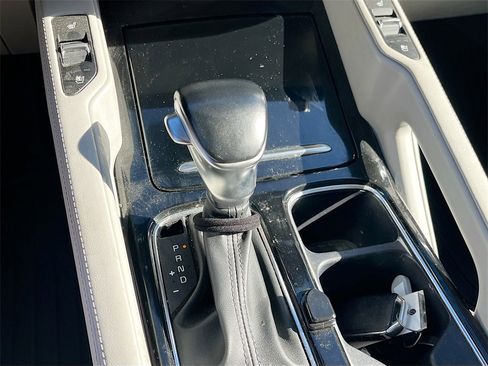 Used 2022 Kia Telluride EX w/ EX Premium Package image 17