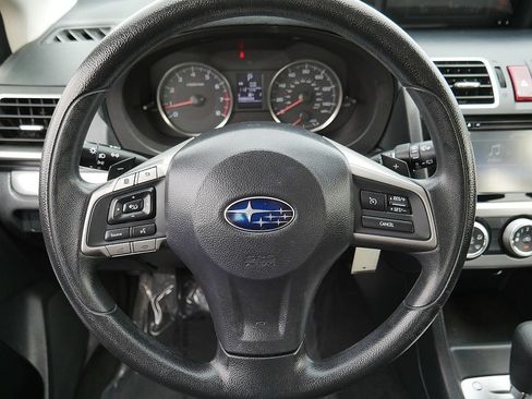 Used 2015 Subaru Impreza 2.0i Premium AWD/4WD image 17