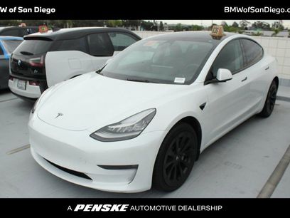 Used 2022 Tesla Model 3 Long Range