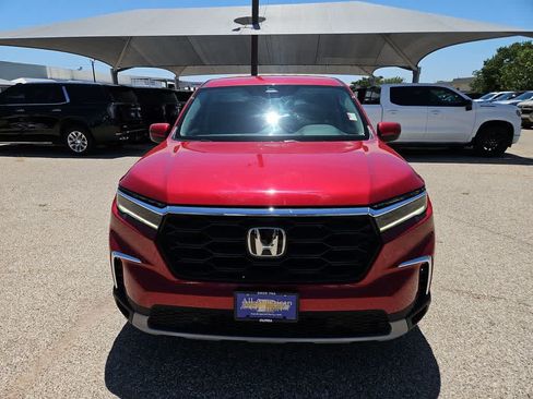 Used 2024 Honda Pilot EX-L image 3