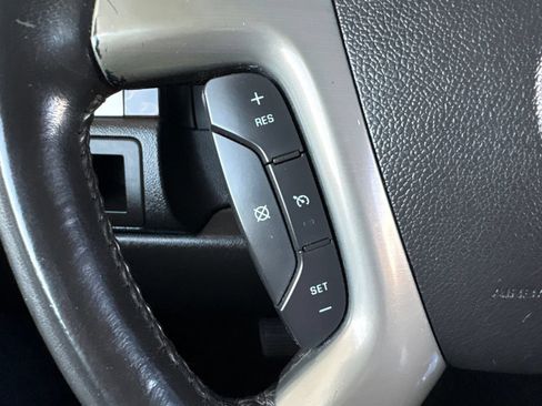 Used 2011 GMC Sierra 1500 Denali RWD image 23