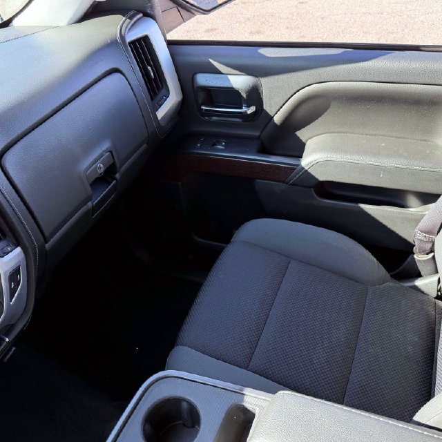 Used 2014 GMC Sierra 1500 SLE w/ SLE Value Package AWD/4WD image 28