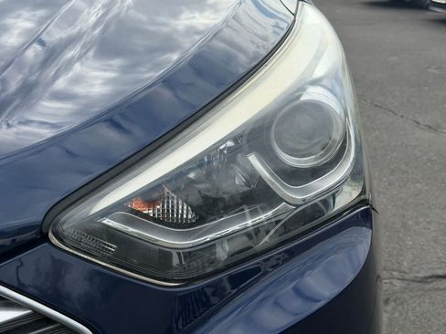 Used 2018 Hyundai Santa Fe Sport 2.0T FWD image 42