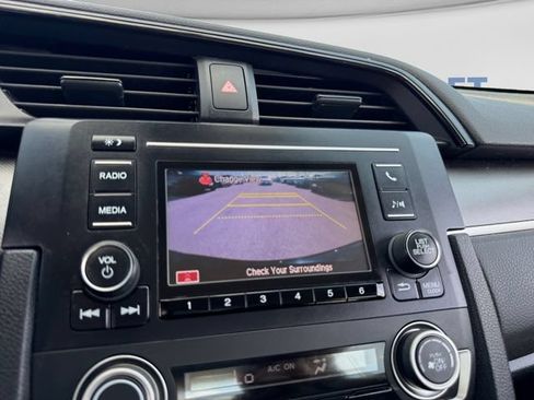 Used 2017 Honda Civic LX image 16