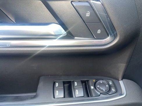 New 2026 Chevrolet Silverado 1500 LT Trail Boss w/ Convenience Package II image 22