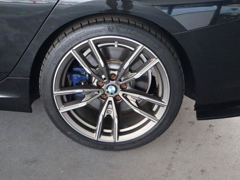 Used 2020 BMW M340i RWD image 11