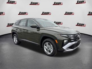 New 2026 Hyundai Tucson SE AWD/4WD video 3