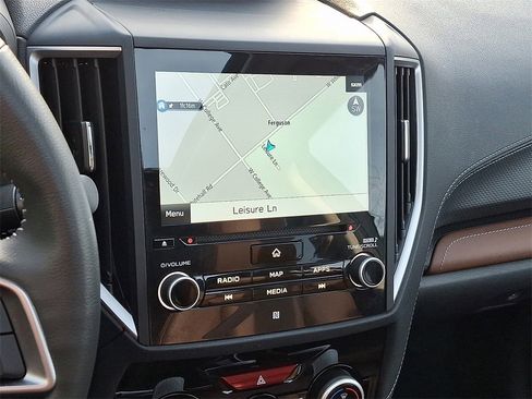 Used 2022 Subaru Forester Touring w/ Popular Package #2 image 3