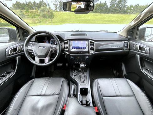 Used 2021 Ford Ranger Lariat w/ Equipment Group 501A High AWD/4WD image 15