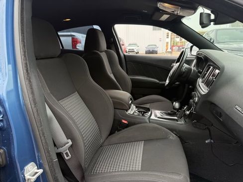 Used 2020 Dodge Charger GT w/ Blacktop Package image 34