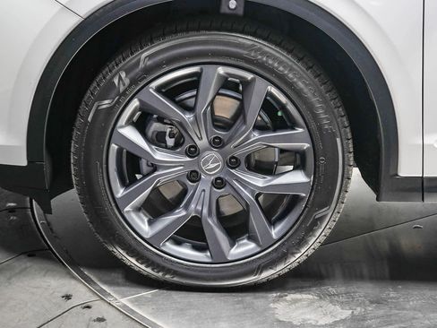 Used 2023 Acura MDX A-Spec image 10