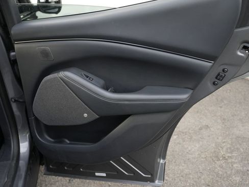 Used 2021 Ford Mustang Mach-E Premium AWD/4WD image 40