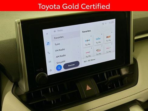 Certified 2024 Toyota RAV4 XLE w/ Convenience Package AWD/4WD image 15